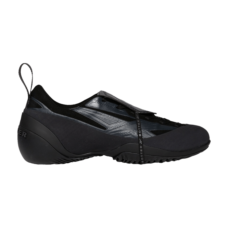 

Кроссовки Botter x Energia Bo Kéts 'Black', черный