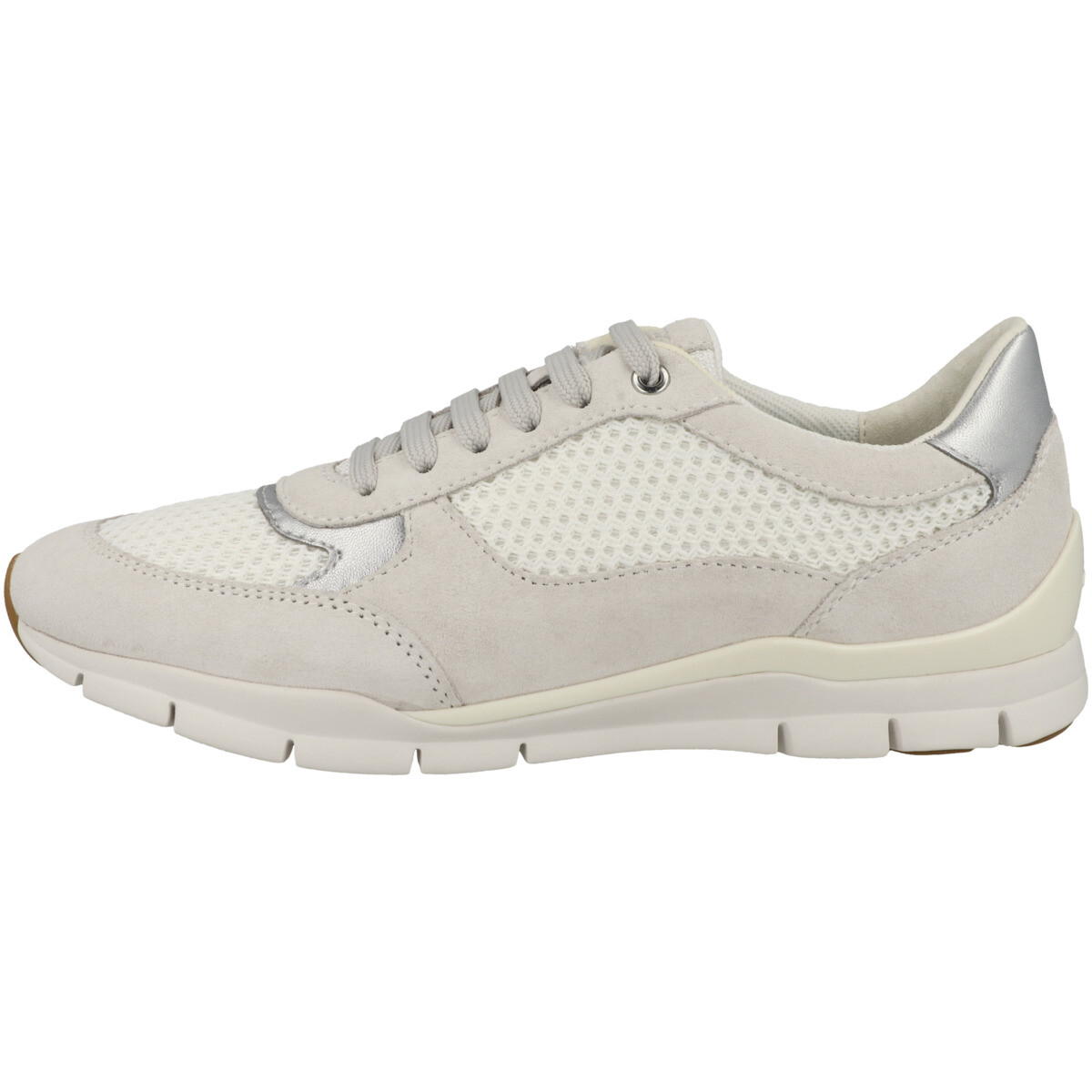 

Кроссовки Geox low D Sukie A, белый