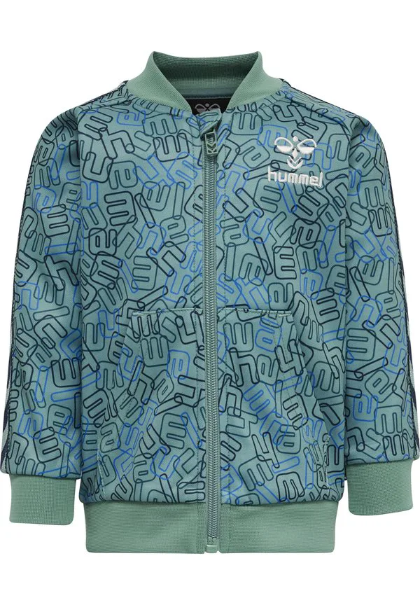 Куртка для активного отдыха Hummel, Mineral Blue