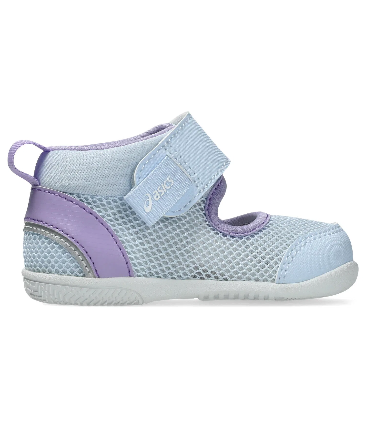 Детские кроссовки SUKUSUKU MESHOES FIRST 3 — фото 2