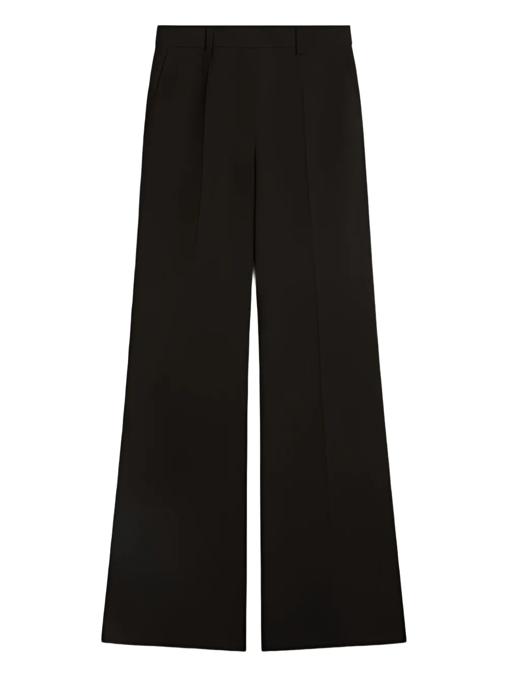 

Брюки со стрелками SPORTMAX, черный