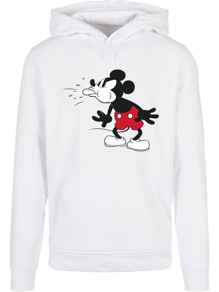 

Толстовка Absolute Cult Kapuzenpullover, белый