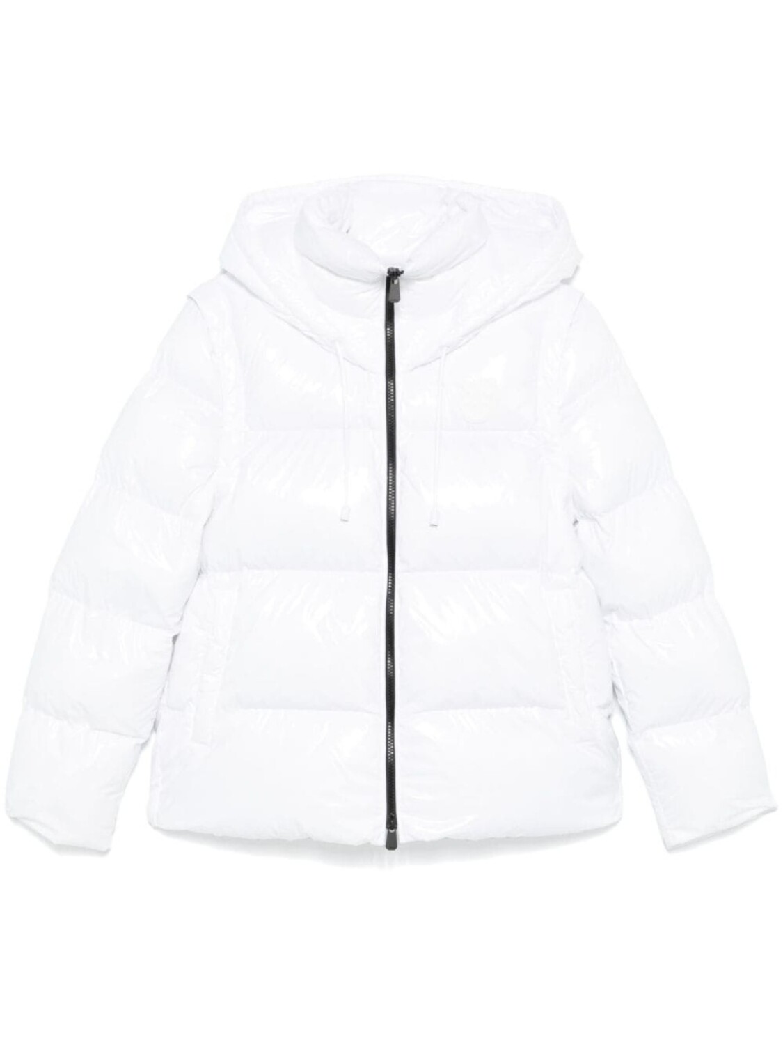 

PINKO куртка Indice, белый