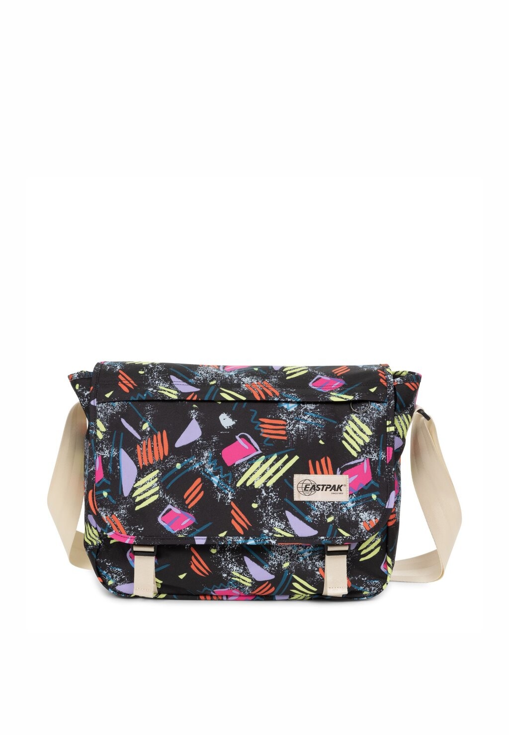 

Сумка через плечо DELEGATE CORE COLORS Eastpak, белый
