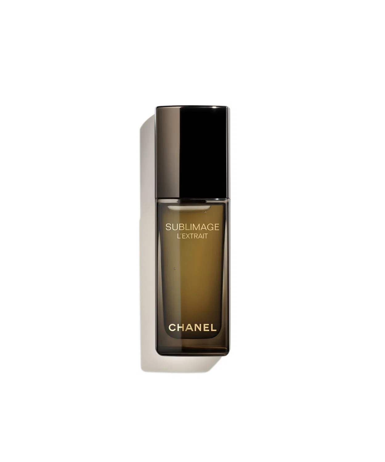 Сыворотка масляная Sublimage L'Extrait de Huile Premium Chanel 15 мл
