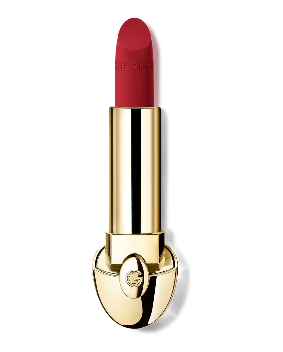 Rouge G Recarga Сменный блок для помады Guerlain, 775 Le Rouge Bordeaux - Velvet