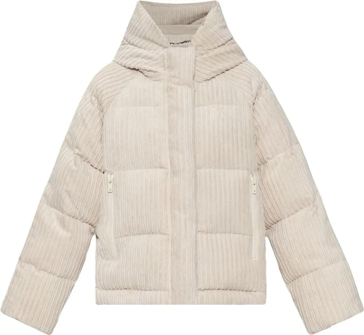 

Куртка Golden Goose, бежевый