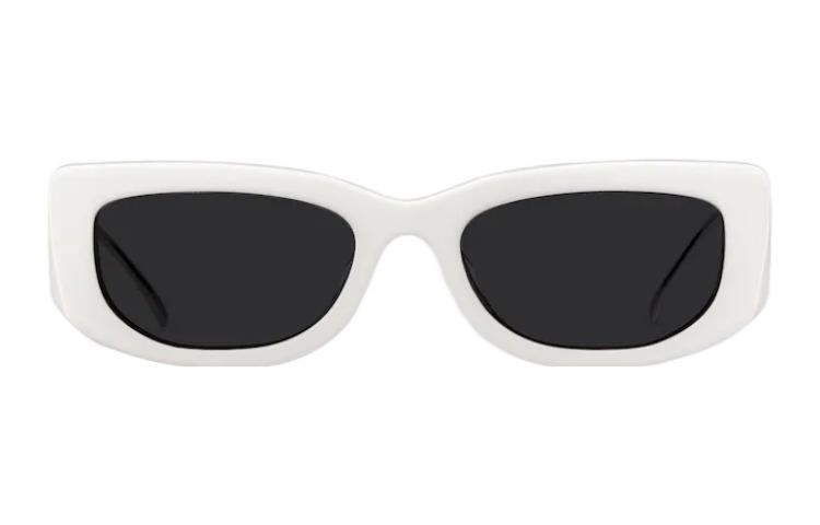 

Солнцезащитные очки Symbole Rectangle Frame PRADA