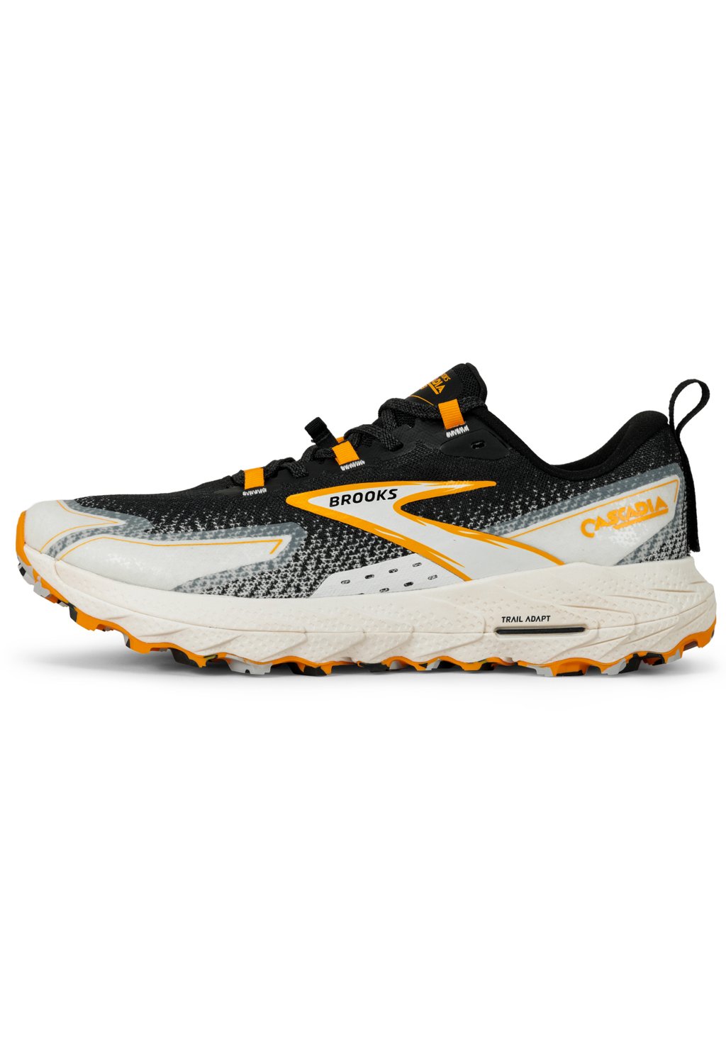 

Кроссовки для бега CASCADIA 18 Brooks, черный