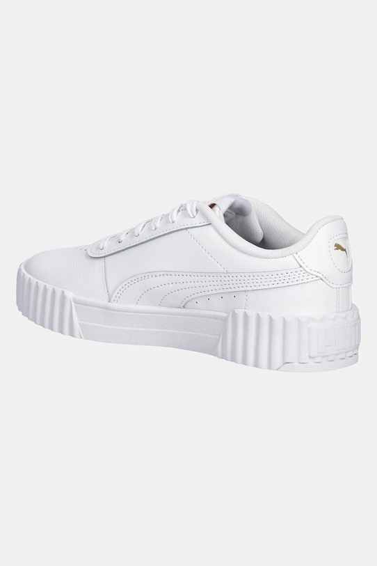 Кроссовки Carina 3.0 Puma, белый — фото 3
