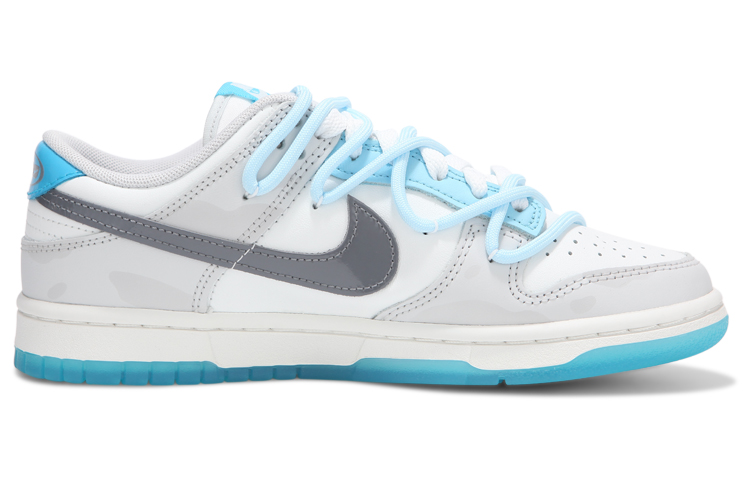 

Обувь для скейтбординга Nike Dunk унисекс, Sky Blue