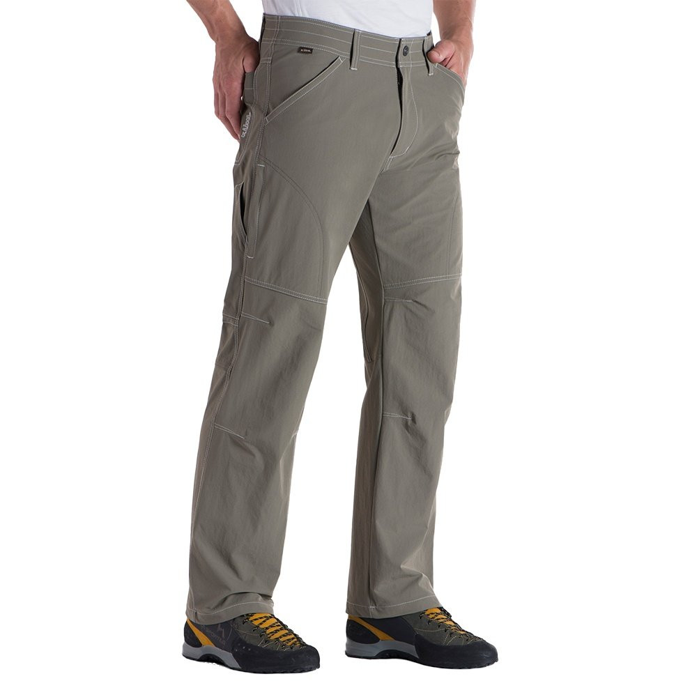

Брюки Kuhl Renegade (мужские), Khaki