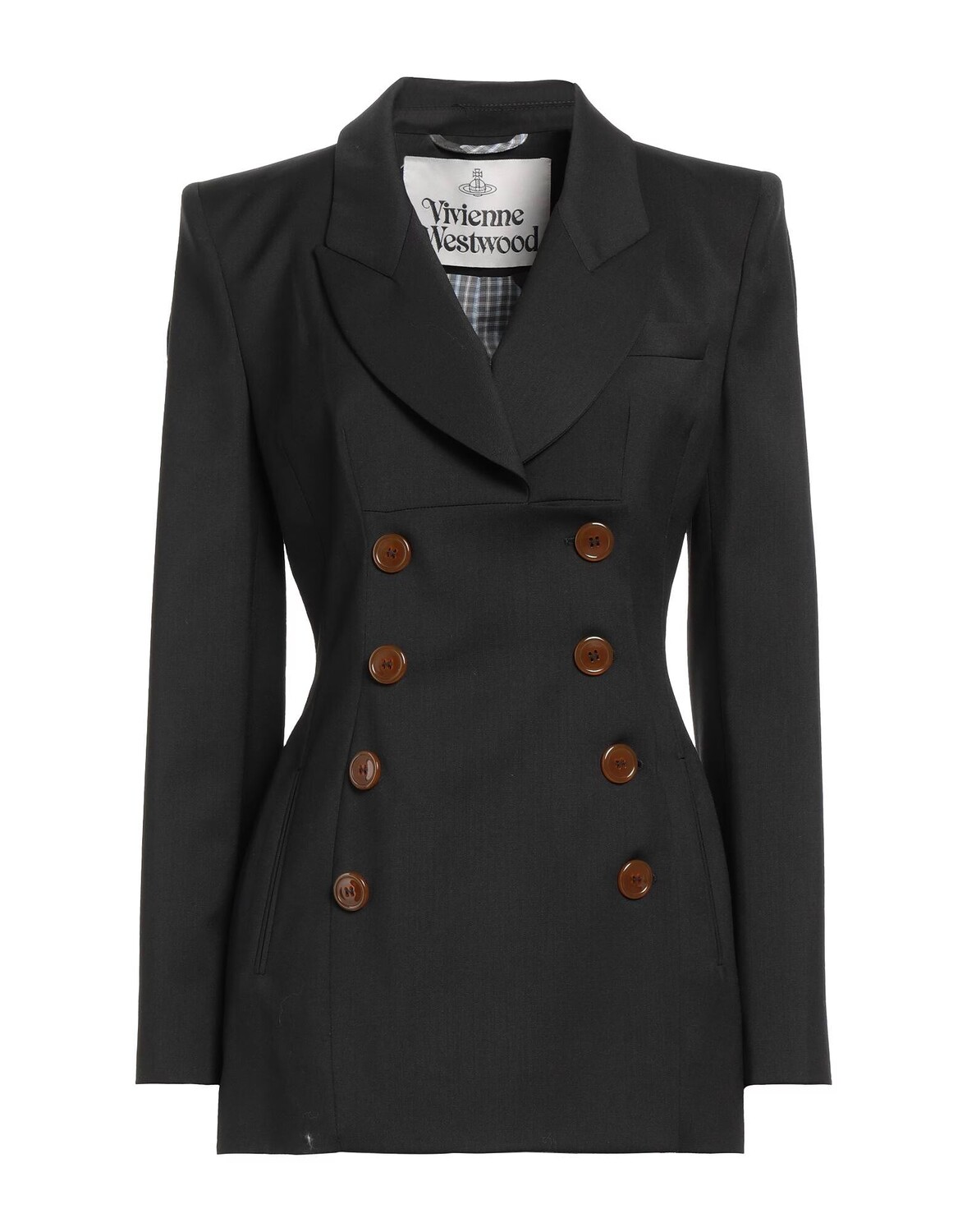 

Блейзер Vivienne Westwood, черный