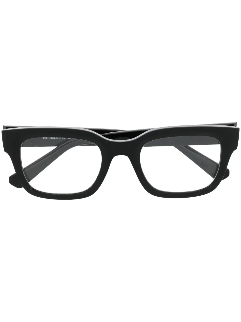 

Очки Chad в квадратной оправе Ray-Ban, черный