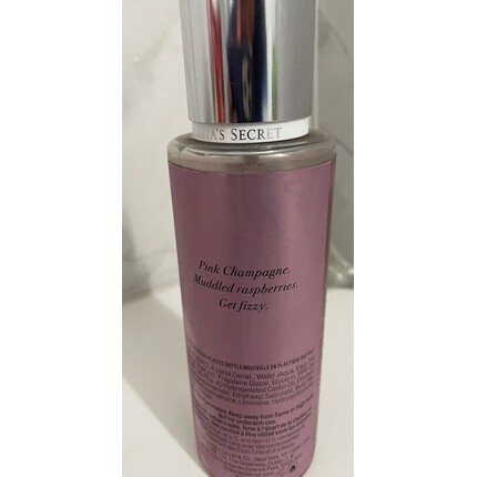 Спрей для тела Victoria'S Secret Blushing Bubble, 250 мл — фото 3