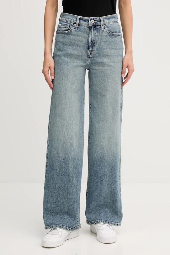 

Джинсы Dkny, синий