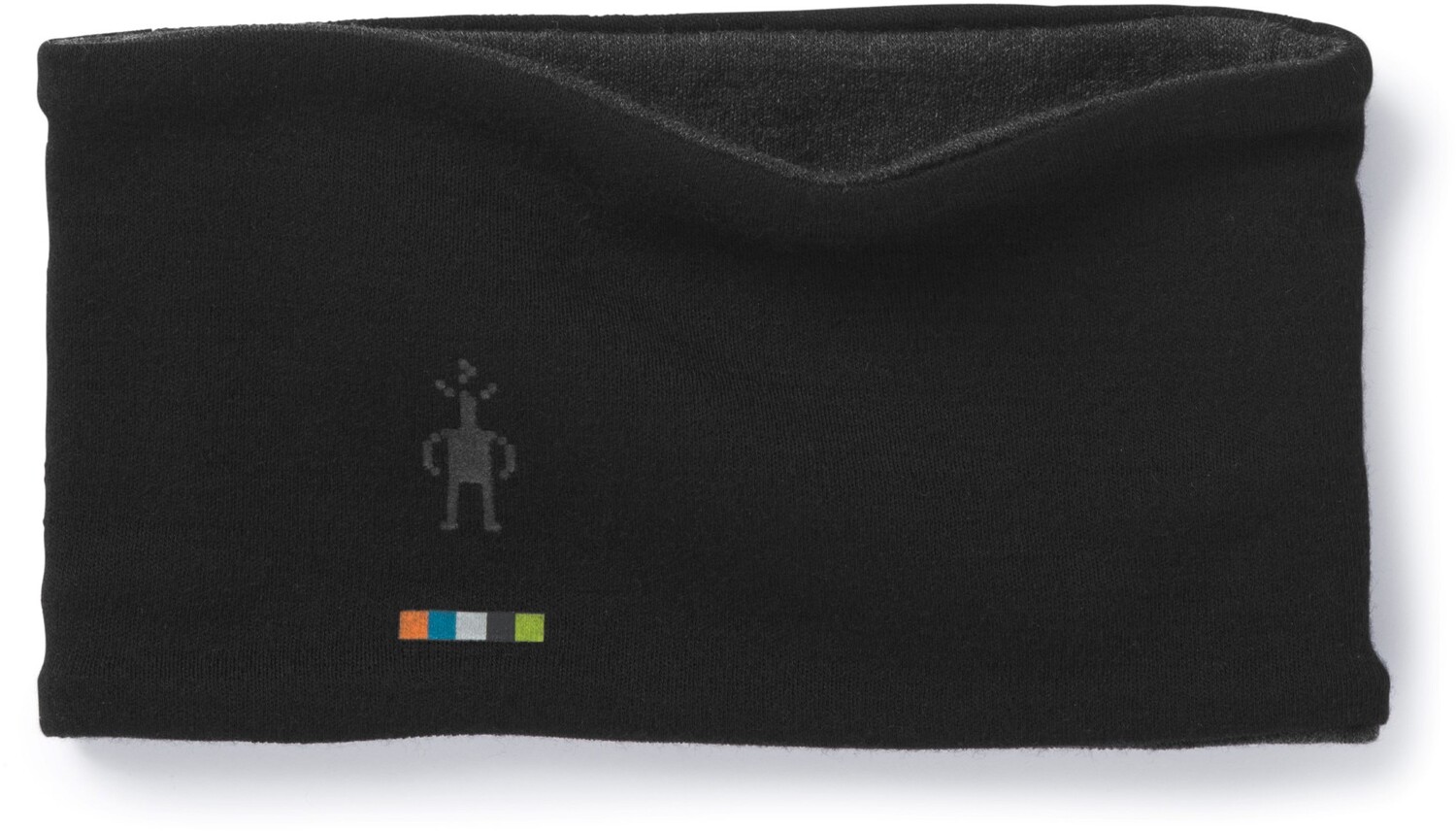 

Двусторонняя повязка на голову Merino 250 Smartwool, черный