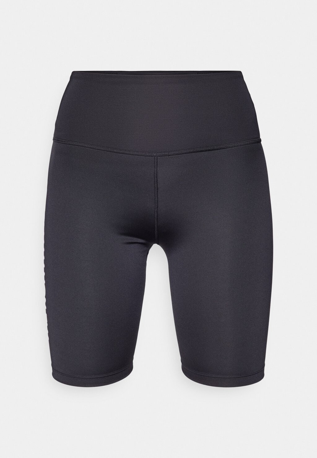 

Леггинсы FLEX 8IN TIGHT GRAPHIC The North Face, черный