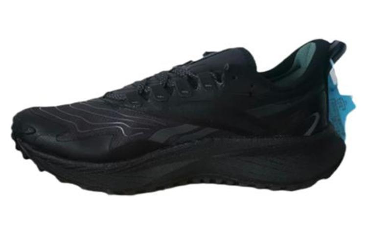 

Reebok Кроссовки Floatride Energy 5 Adventure 'Black Grey'