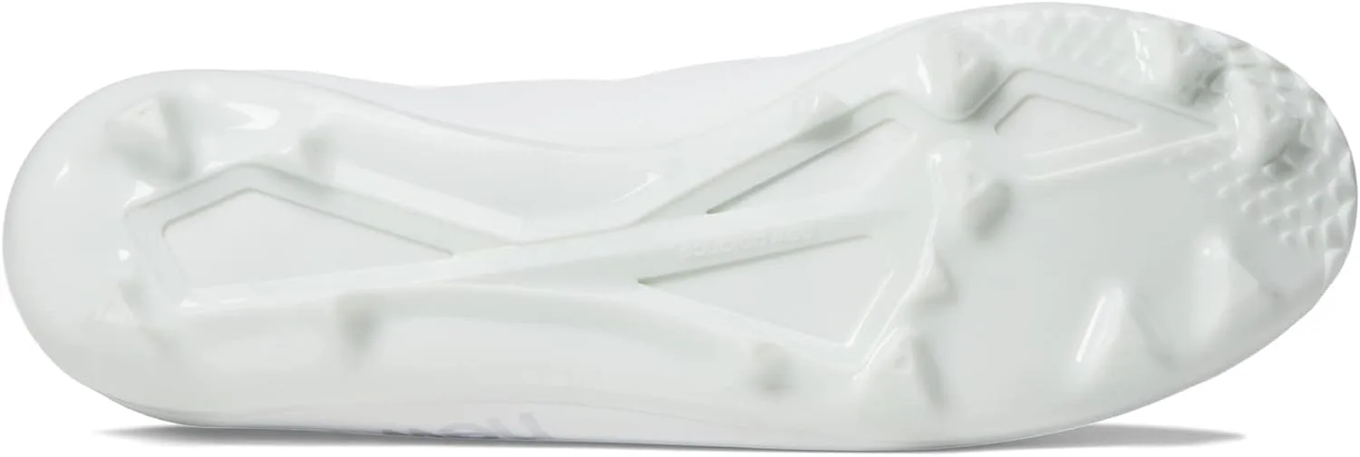 Кроссовки New Balance Unisex Furon V7 Shipping Fg, белый — фото 3