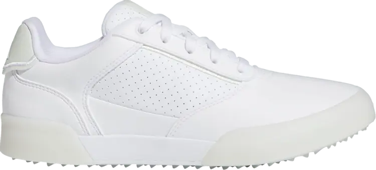 Кроссовки Wmns Retrocross 'White Crystal Jade', белый