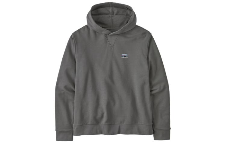 

Повседневный худи мужской Patagonia, серый