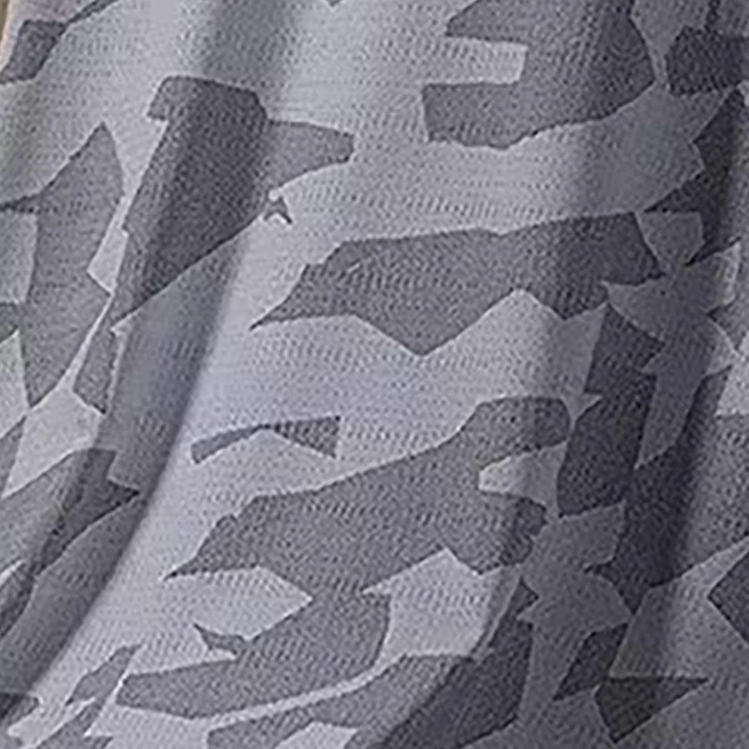 Мужская футболка Camouflage для бодибилдинга и тренировок — фото 3