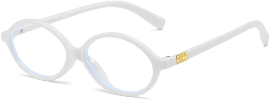 

Овальные солнцезащитные очки для мужчин и женщин с защитой от УФ-излучения UV400 и панк-стилем, идеально подходят для занятий спортом на открытом воздухе и путешествий UYPTK, 14