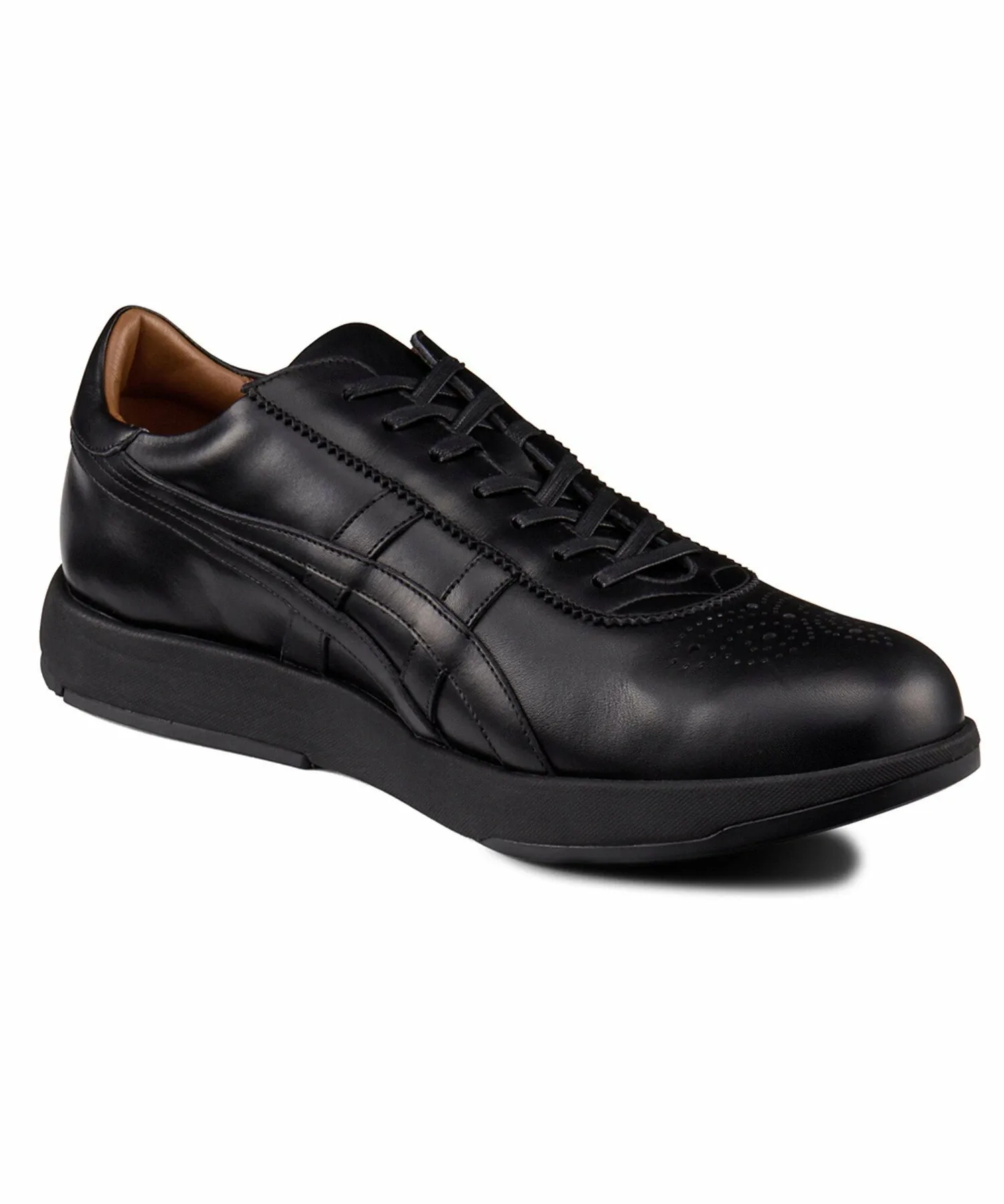 Кроссовки Runwalk Trad LUX 3E Asics Walking Runwalk, Black and other colors — фото 2