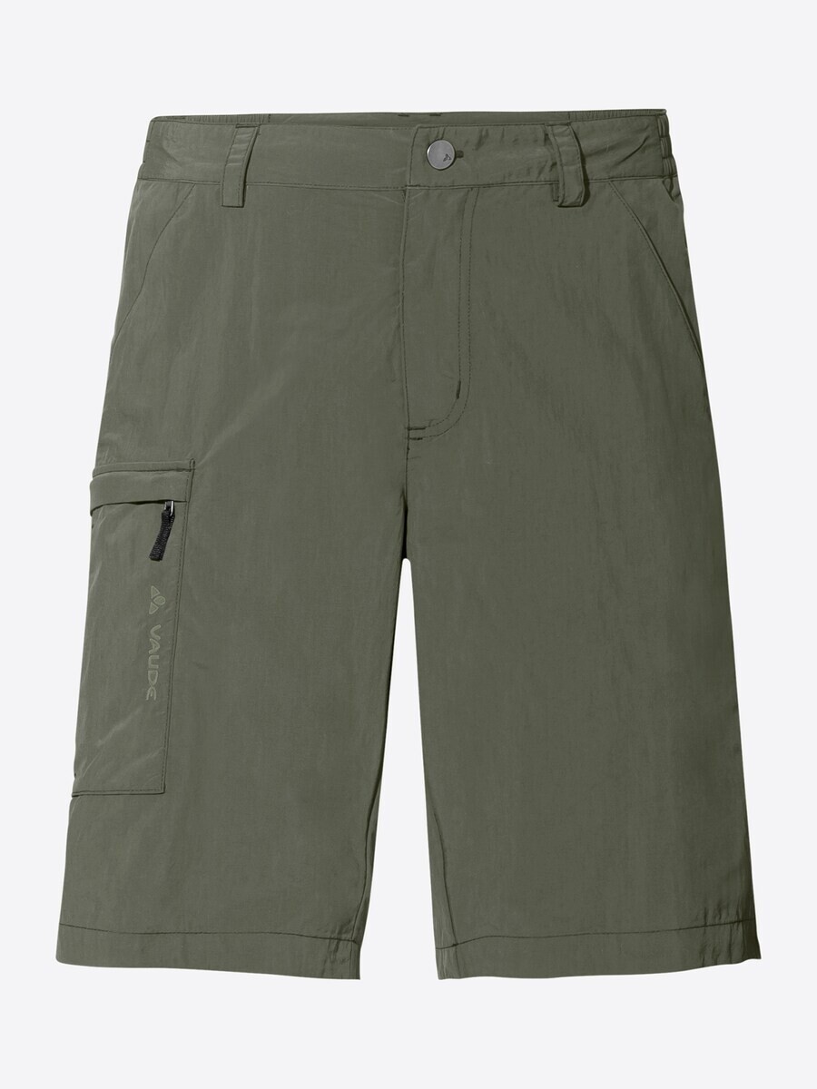 

Спортивные брюки VAUDE Regular Outdoor Pants Farley, хаки