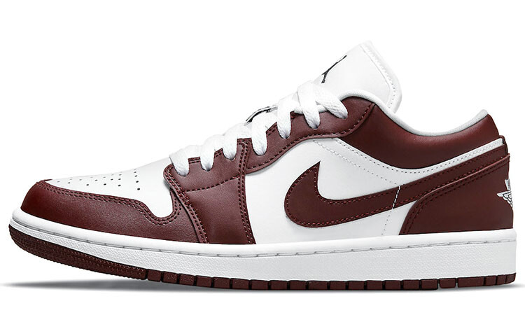 

Кроссовки JORDAN 1 Low Team Red Women's