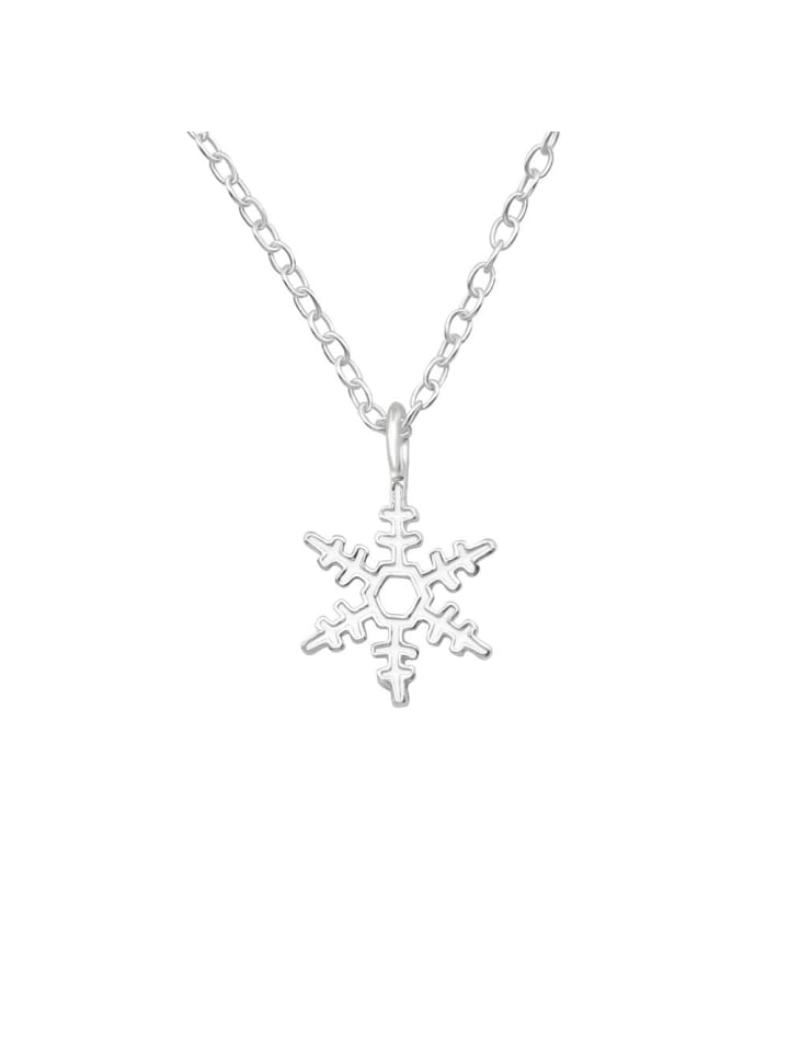 

Bungsa Серебряная цепочка