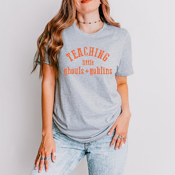 

Футболка с коротким рукавом для маленьких монстриков Simply Sage Market, Heather Grey, Серый, Футболка с коротким рукавом для маленьких монстриков Simply Sage Market, Heather Grey