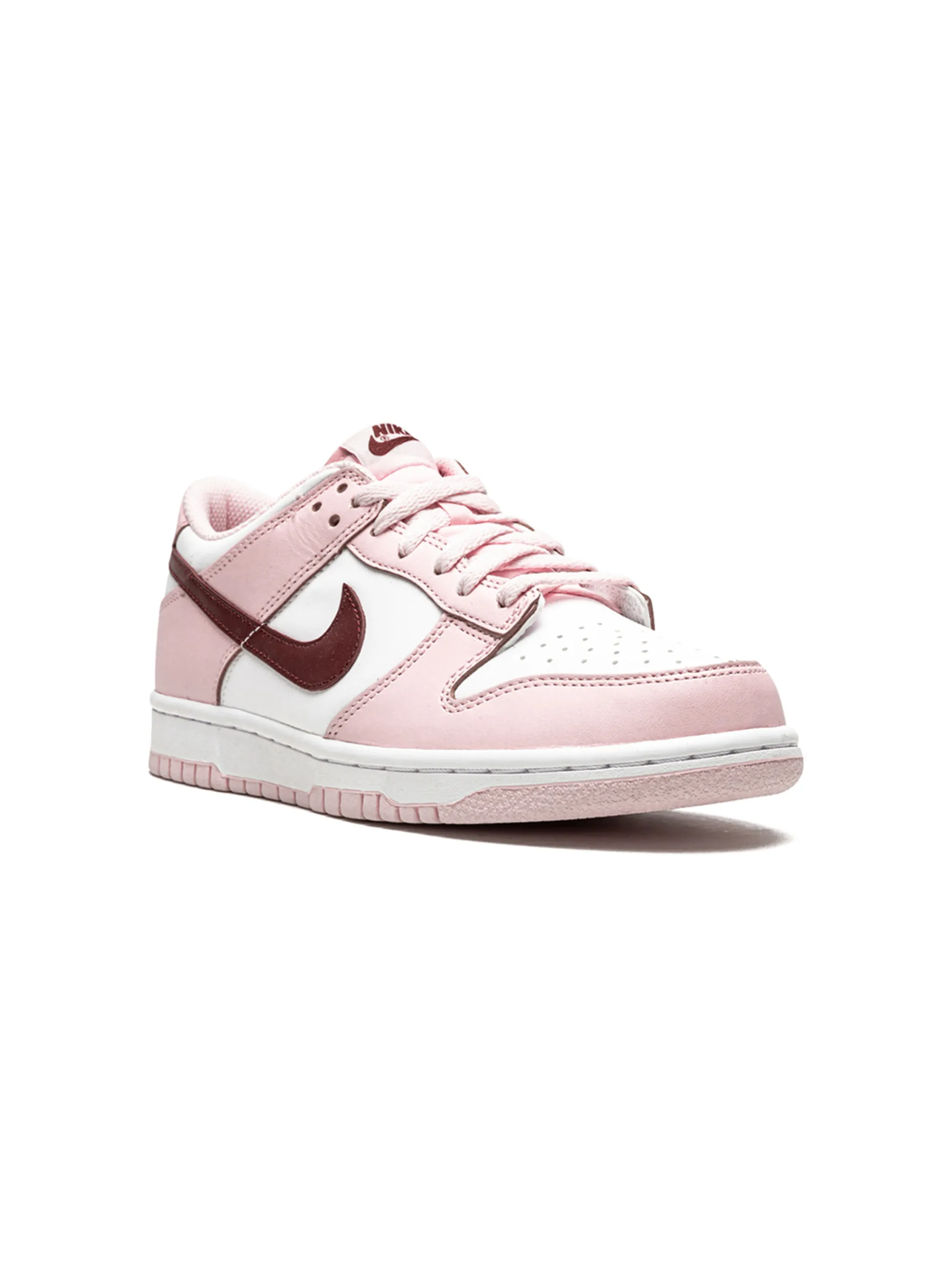 

Кроссовки Dunk Low Valentines Day Nike Kids, розовый
