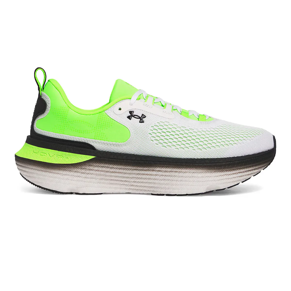 

UA Infinite Elite 2 Under Armour мужские кроссовки для бега, белый