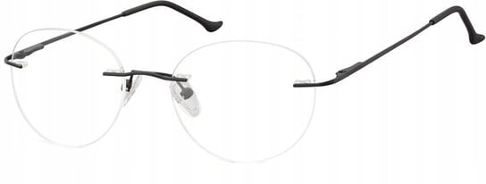 

Безрамочные очки в оправе женские и мужские очки Lenon, SUNOPTIC