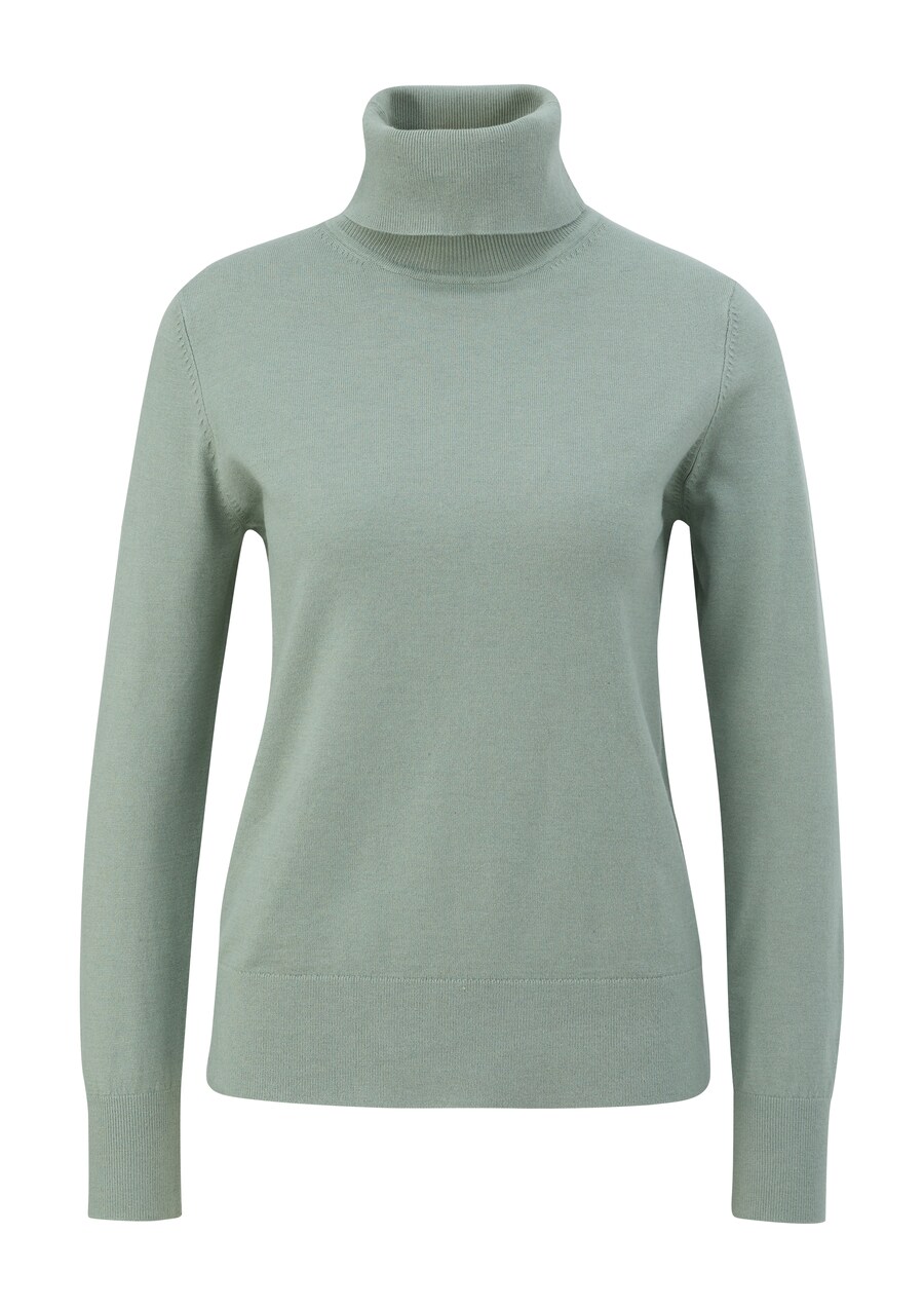 

Свитер s.Oliver, Mint