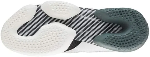 Мужские кроссовки Reebok 3D OP. Fractional (Cool Grey/Chalk Green) CN5479 — фото 3