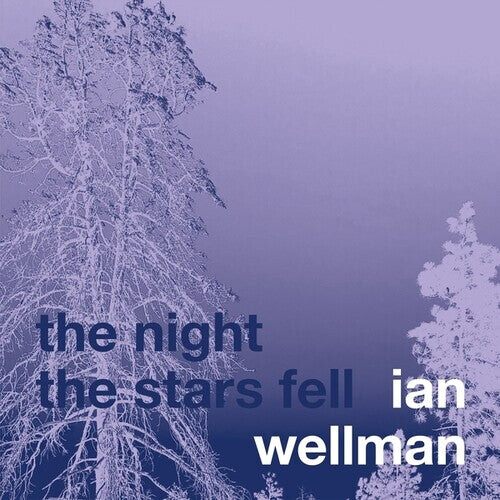 

CD диск Wellman, Ian: The Night The Stars Fell
