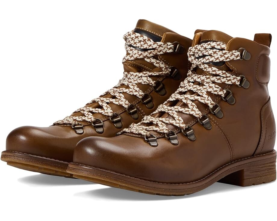 

Ботинки Taos Footwear Alpine, кэмел