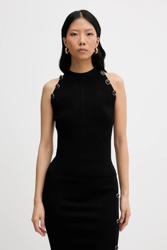 

Жилет bice Marciano by Guess, черный