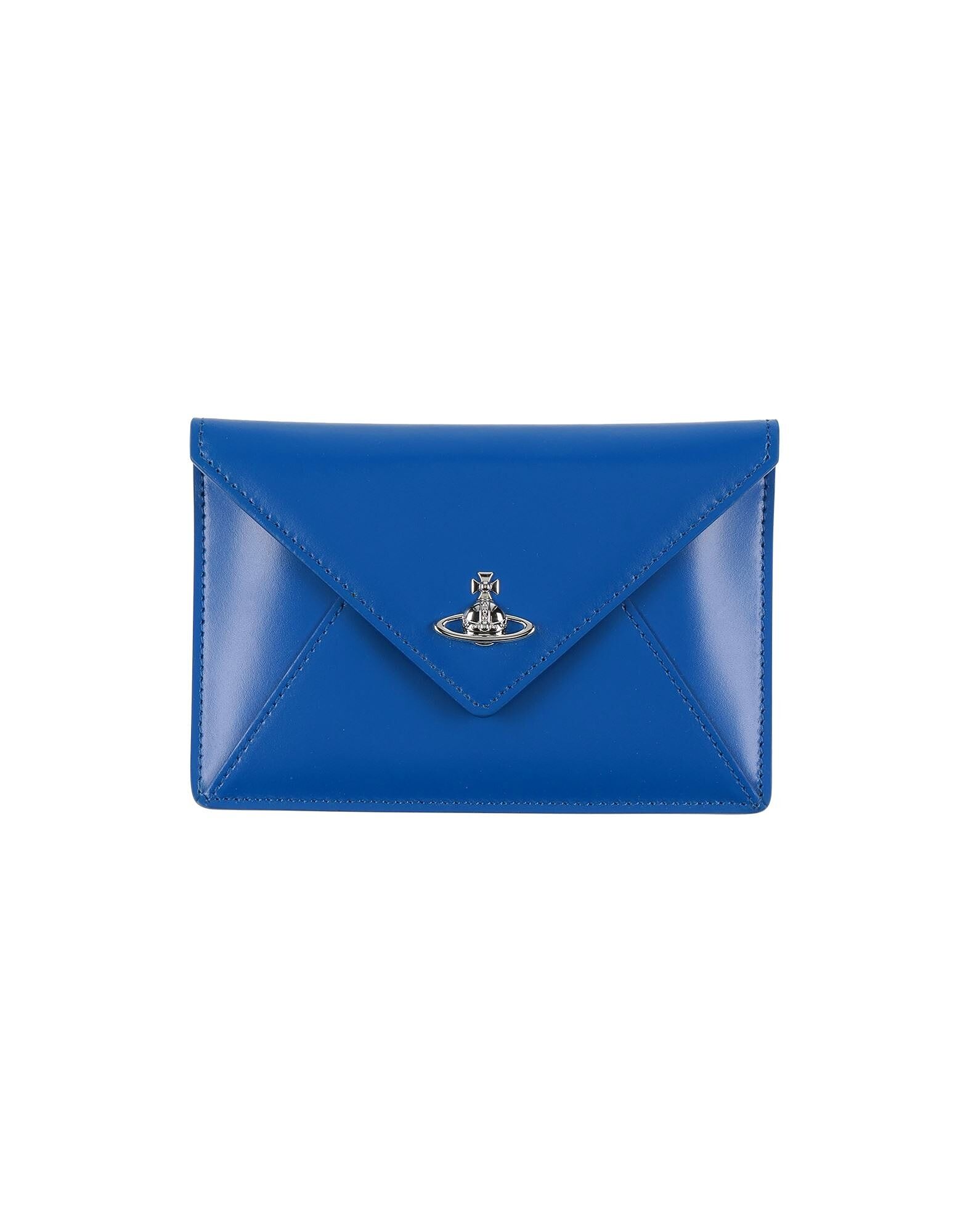 

Кошелек Vivienne Westwood, синий