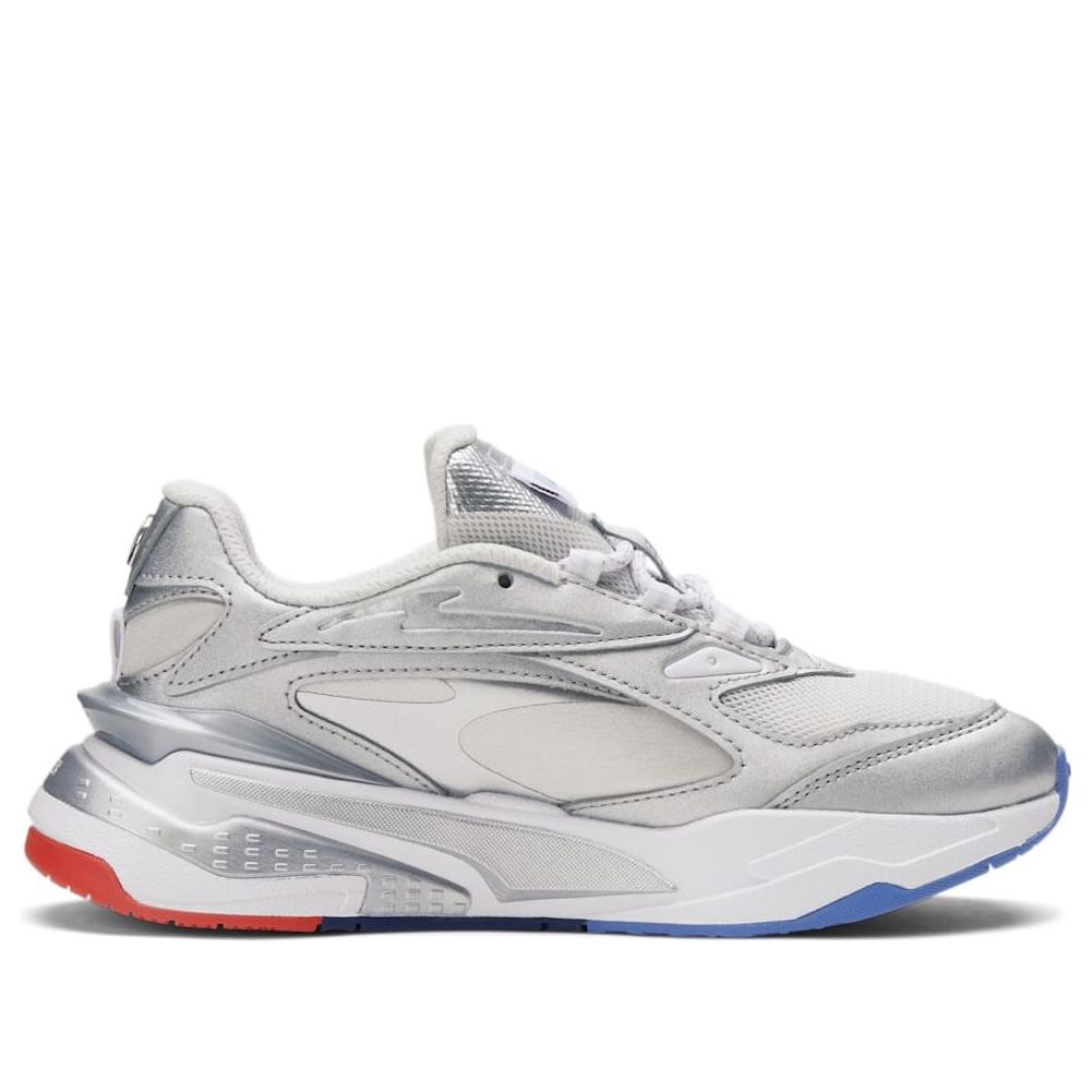 (GS) Puma RS-Fast 'BMW Motorsport Nimbus Cloud' — фото 3