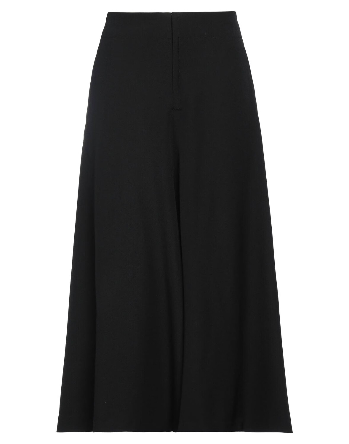 

Брюки Yohji Yamamoto, черный