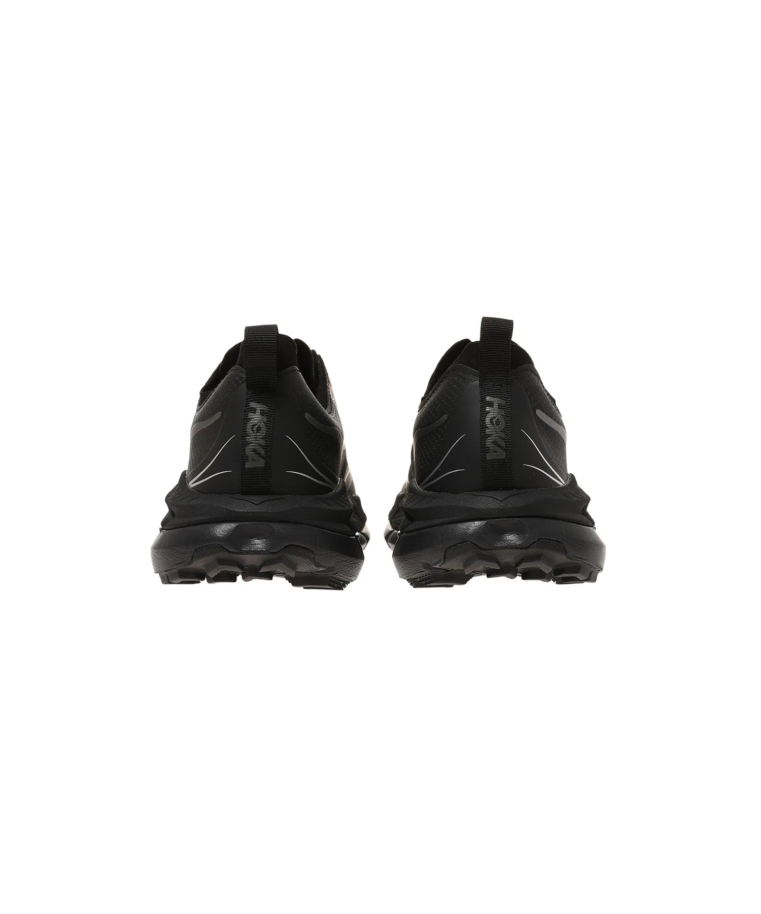 Мужские кроссовки HOKA U MAFATE SPEED 4 LITE — фото 3