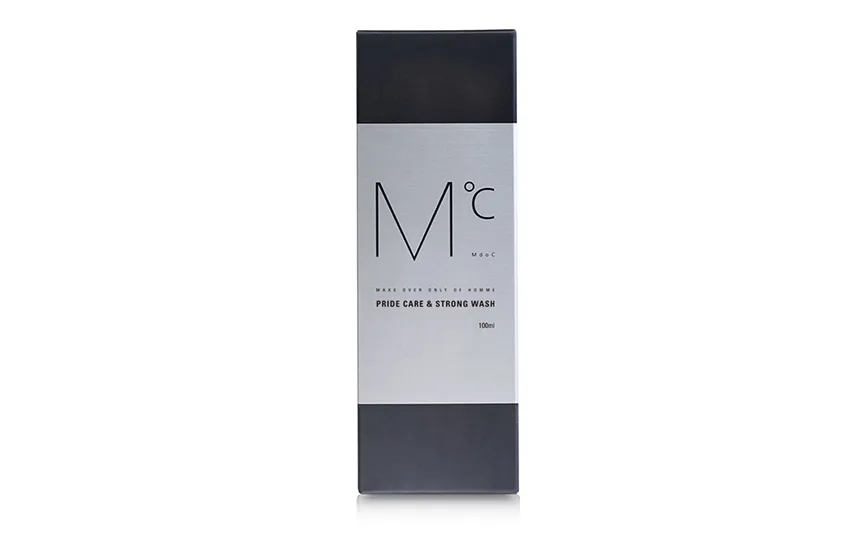 MdoC Мужской лосьон для интимной гигиены, 100 мл, Peppermint SC lotion 100ml (2 bottles) — фото 4