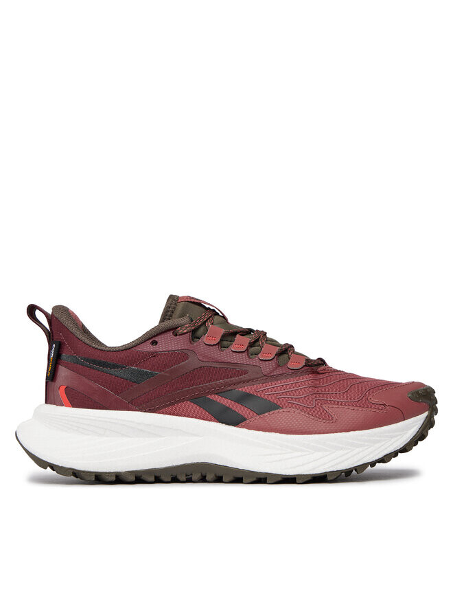 

Кроссовки Reebok, красный