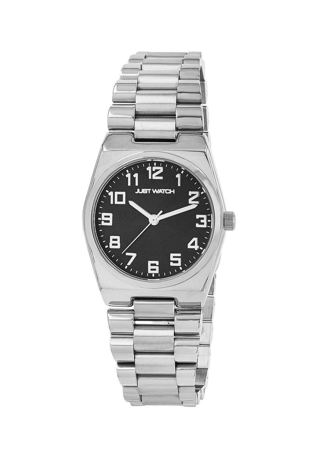 

Часы Just Watch, серебряный