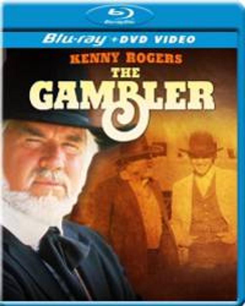 

Диск Blu-ray Gambler (2pc) (w/dvd) / [with Dvd] (full) (BLU-RAY)