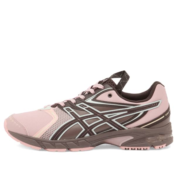 Кроссовки Ub11-S gel-ds trainer 14 Asics, Coneflower & Black Coffee